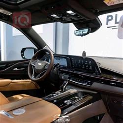 كاديلاك اسكاليد